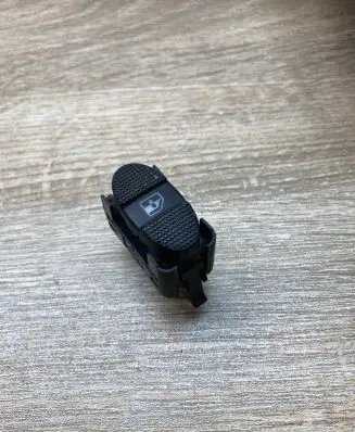 Volkswagen Sharan Electric window control switch 7M0959855A 95VW14529DAW