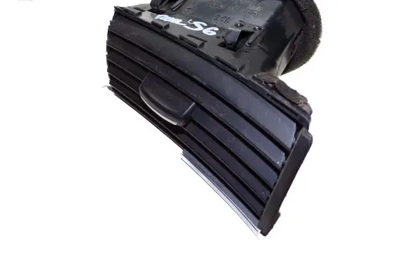 Audi A6 S6 C6 4F Dash center air vent grill 4F2820902C