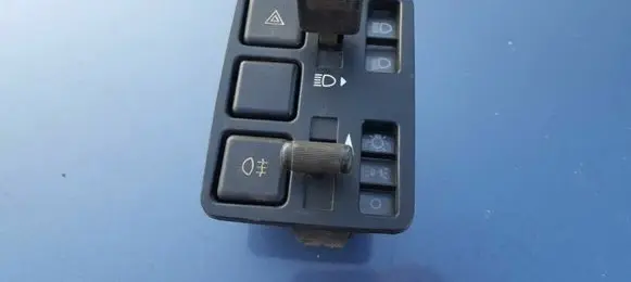 Fiat Uno Light switch 4616124