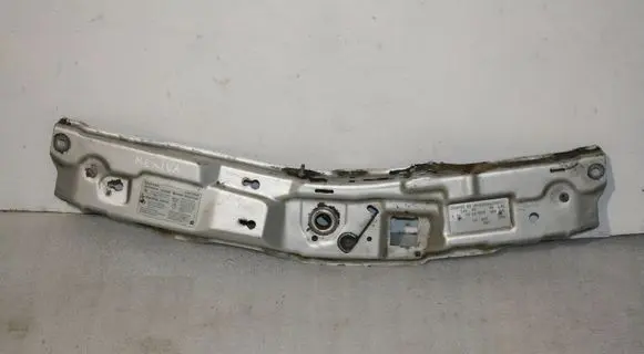Opel Meriva A Top upper radiator support slam panel 13130901