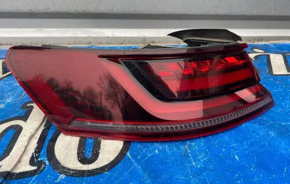 Volkswagen Arteon Rear/tail lights 3G8945207J 81720102
