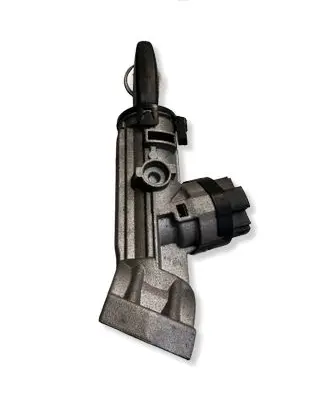 Fiat Ducato Ignition lock 456789