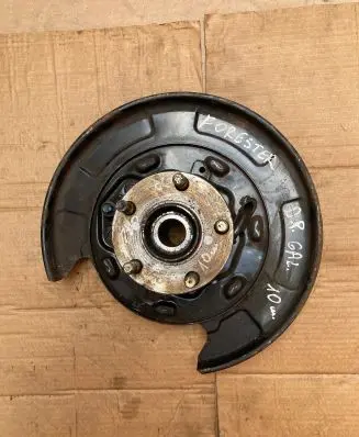 Subaru Forester SH Rear wheel hub