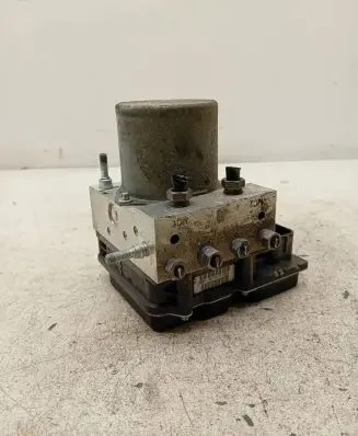 Peugeot 308 ABS Pump 9666093280 87ASE90213355