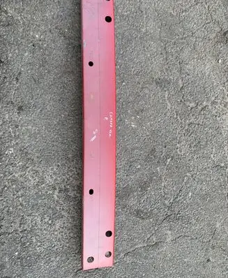 Chevrolet Camaro Front bumper cross member 22785364