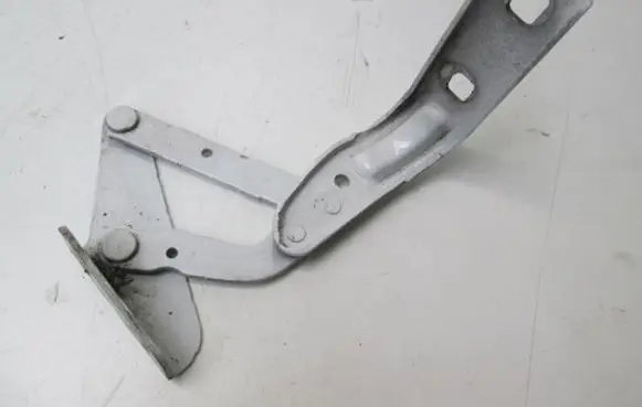 Renault Master II Engine bonnet/hood hinges 654018609R