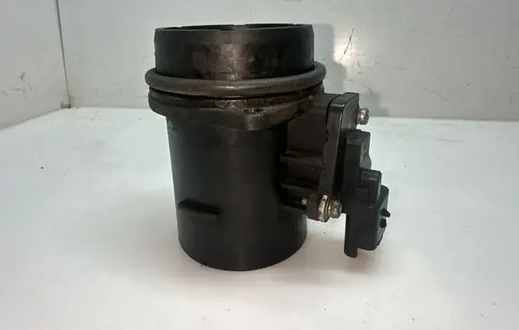 Peugeot 308 Mass air flow meter 9683282980