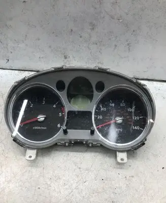 Nissan X-Trail T31 Speedometer (instrument cluster) 0711270077B JG511PP5U