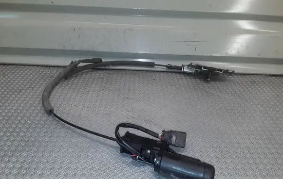 Audi A8 S8 D3 4E Tailgate/trunk/boot lift motor 4E0827383D