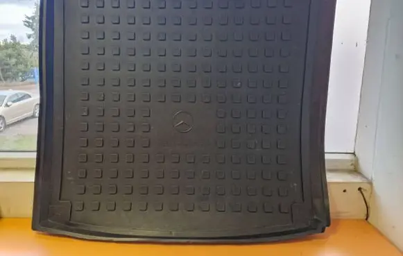 Mercedes-Benz CLA C118 X118 Trunk/boot mat liner A1188140100