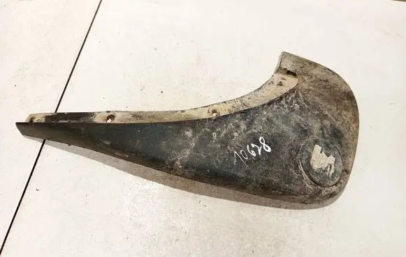 Front mudguard