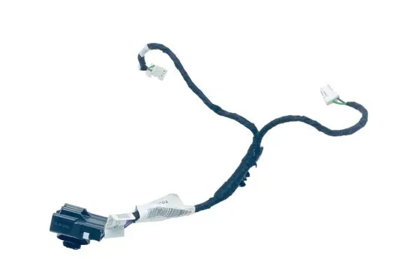 Citroen C4 III e-C4 Other wiring loom 9835284380