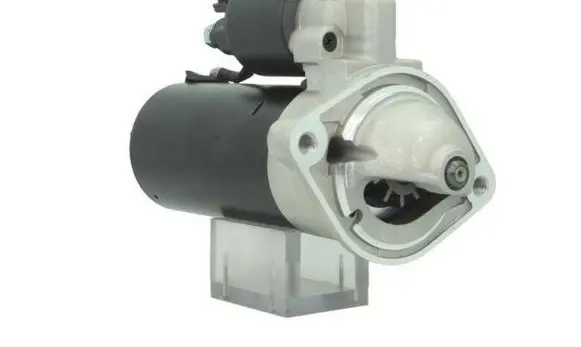 Toyota Corolla E120 E130 Starter motor JS1135 190.528.102.010