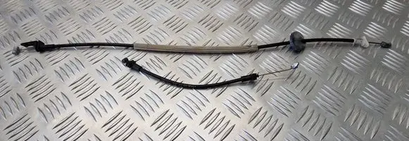 Ford Focus C-MAX Rear door cable line 997804 996909