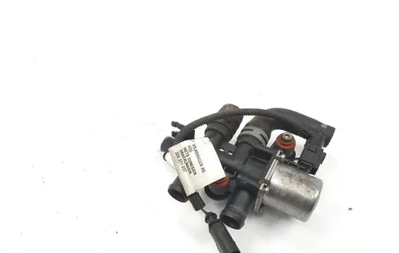 Volkswagen Phaeton Water pump