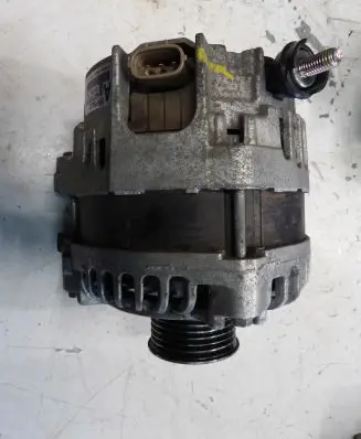 Mazda CX-5 II Generator/alternator A2TXV191