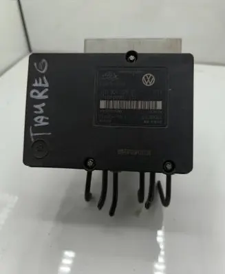 Volkswagen PASSAT B6 ABS Pump 7L0907379G 00008654D1 10092503313