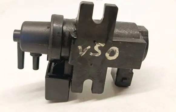 Volvo V50 Turbo solenoid valve 70057903