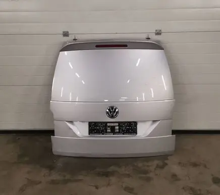 Volkswagen Caddy Truck tailgate 