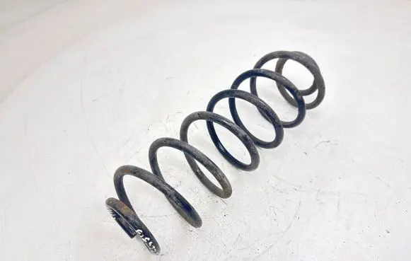 Ford Fiesta Rear coil spring