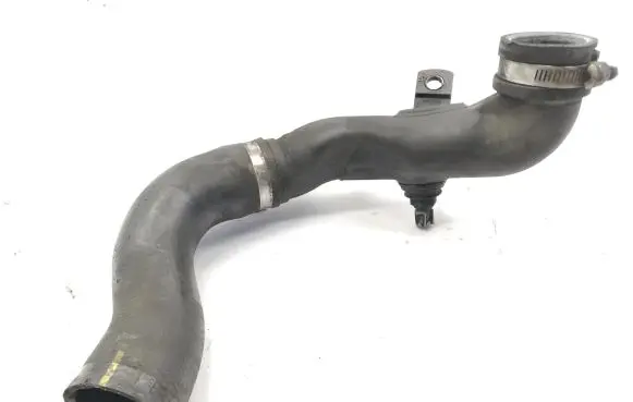 Intercooler hose/pipe