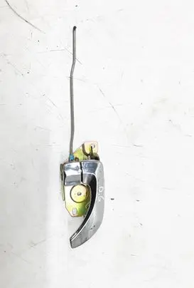 KIA Sorento Rear door interior handle
