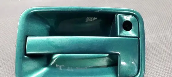 Peugeot 806 Front door exterior handle