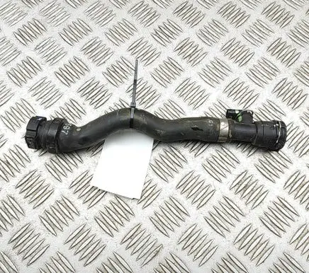 Peugeot 2008 II Engine coolant pipe/hose 9826459780