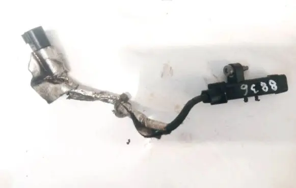 Jaguar XF Camshaft position sensor ck5q6c315ab