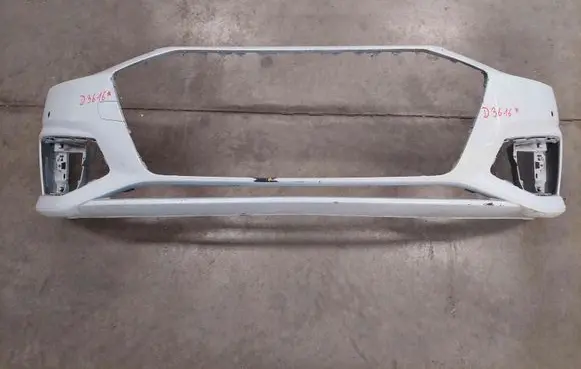 Audi A4 S4 B9 Front bumper 8W0807437