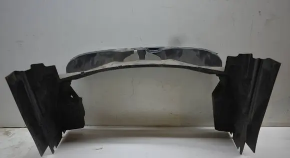Jaguar XF X250 Radiator trim 8X238102AD