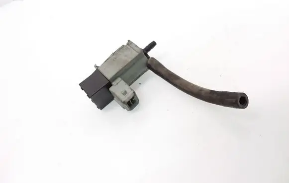 Hyundai i30 Turbo solenoid valve