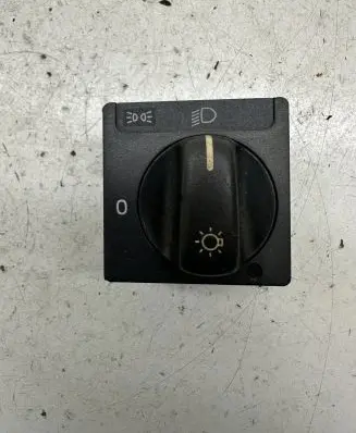 Volvo S70 V70 V70 XC Light switch 8622023