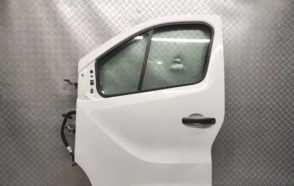 Fiat Talento Front door 
