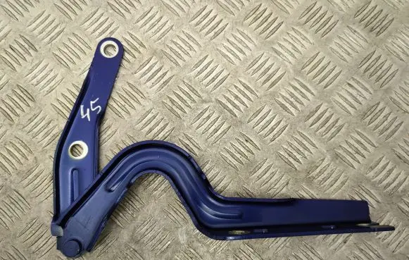 Volkswagen ID.5 Engine bonnet/hood hinges 11A823302