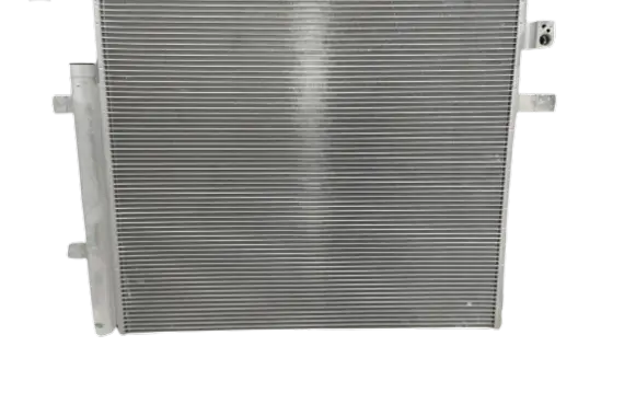 Volkswagen ID.4 Air conditioning (A/C) radiator (interior) 1EA816411A CHK005