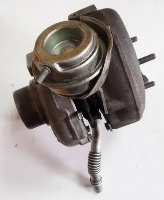 Audi A6 S6 C5 4B Turbo 059145701S 45413510 GT2052V
