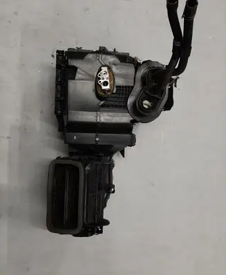 Skoda Rapid (NH) Interior heater climate box assembly 6Q1820613E