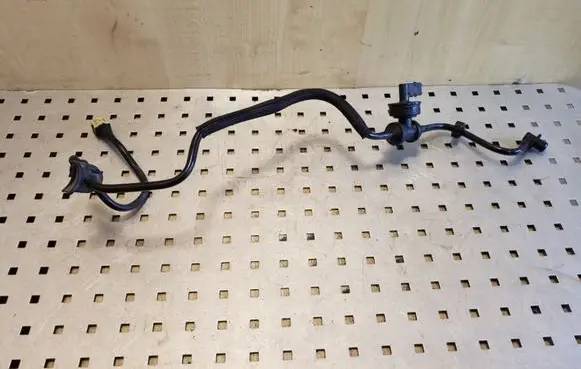 Land Rover Freelander 2 - LR2 Vacuum line/pipe/hose AG912420CPA