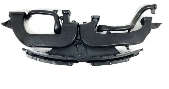 Dodge Challenger Other center console (tunnel) element 68184567AB 68184571AB 68184568AB