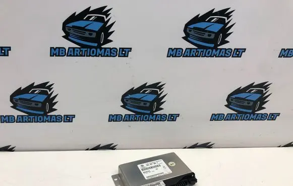 Audi A6 S6 C5 4B ESP (stability system) control unit 8D0907389A