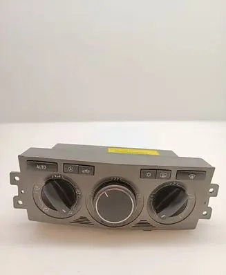 Opel Antara Climate control unit 20953114 3114130117034