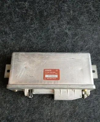 Audi A6 S6 C4 4A ABS control unit/module 0265100056