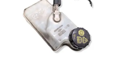 Ford Focus Brake fluid reservoir 03350891031