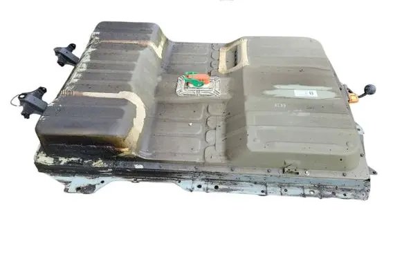 Nissan Leaf I (ZE0) Hybrid / electric car battery 295B03NA1B 11C5000272
