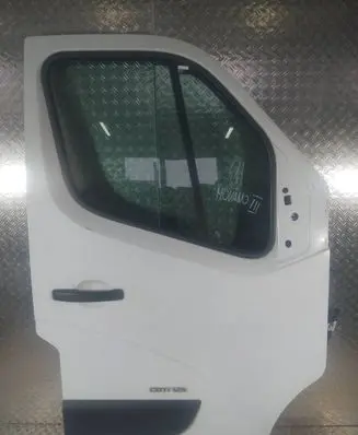 Opel Movano B Front door