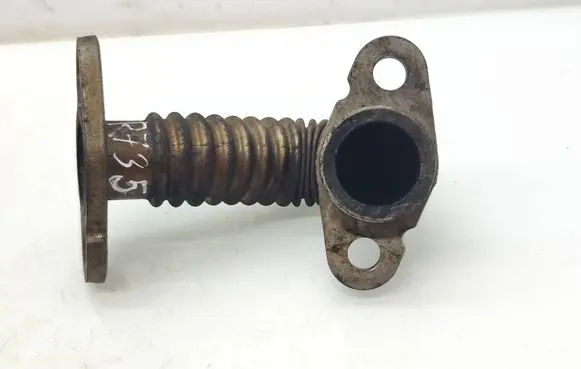 Volvo S60 EGR valve line/pipe/hose 31338533