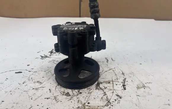 Peugeot Boxer Power steering pump 9645464980 7613955597