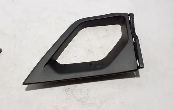 Renault Kangoo III Other front door trim element 808711344R