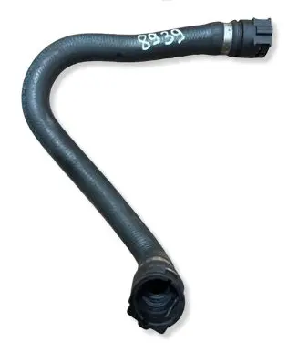 BMW 5 E60 E61 Engine coolant pipe/hose 6917697